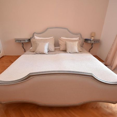 Apartman Taraca Villa Knezevic Herceg Novi Habitación foto