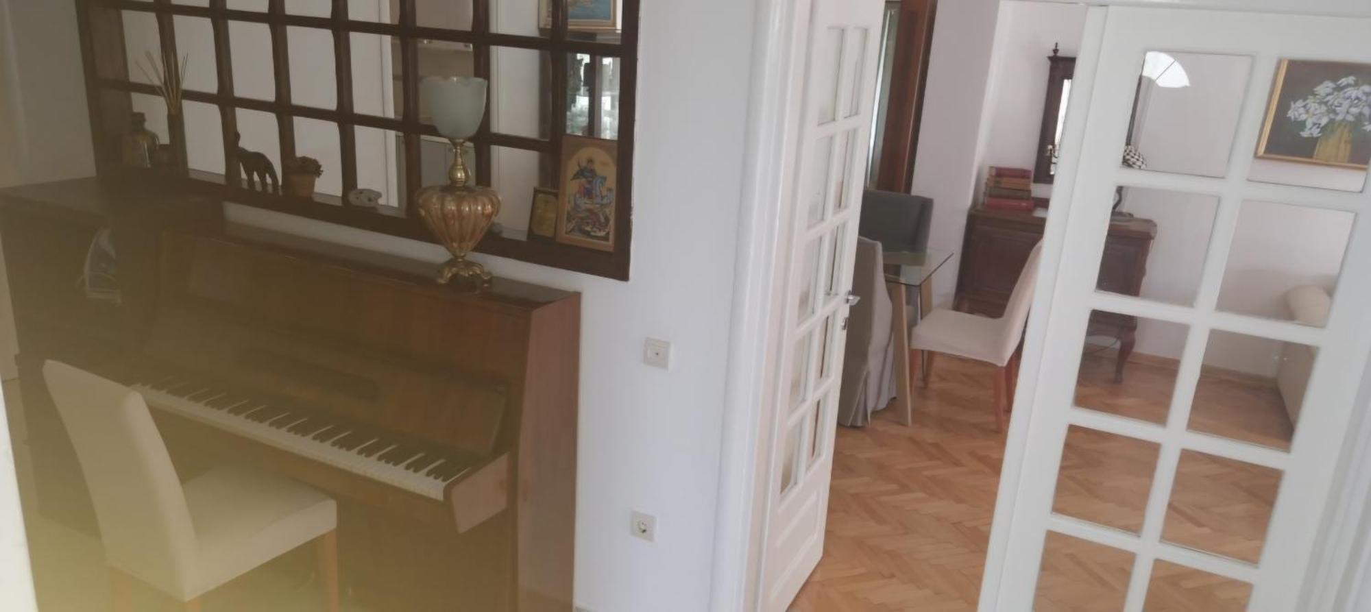 Apartman Taraca Villa Knezevic Herceg Novi Habitación foto