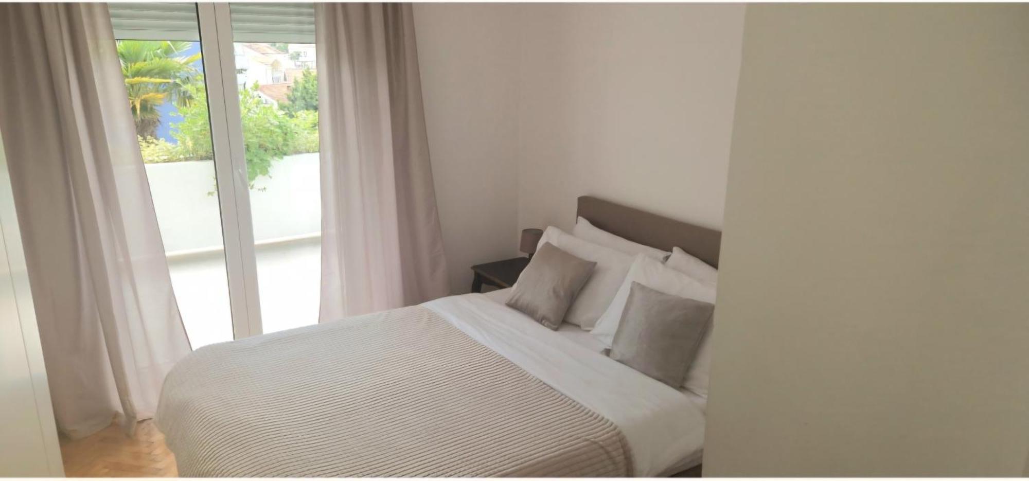 Apartman Taraca Villa Knezevic Herceg Novi Habitación foto