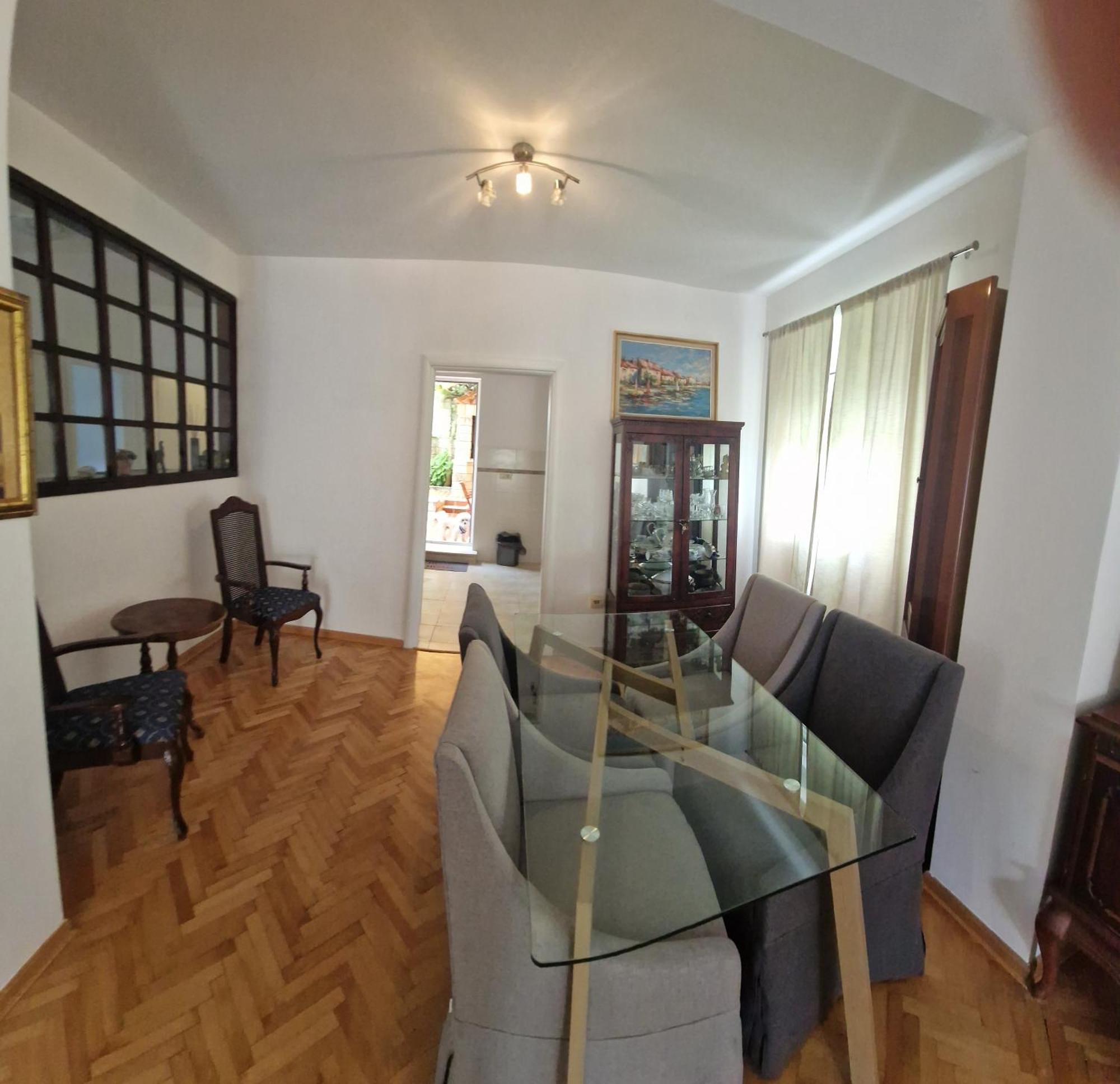 Apartman Taraca Villa Knezevic Herceg Novi Habitación foto
