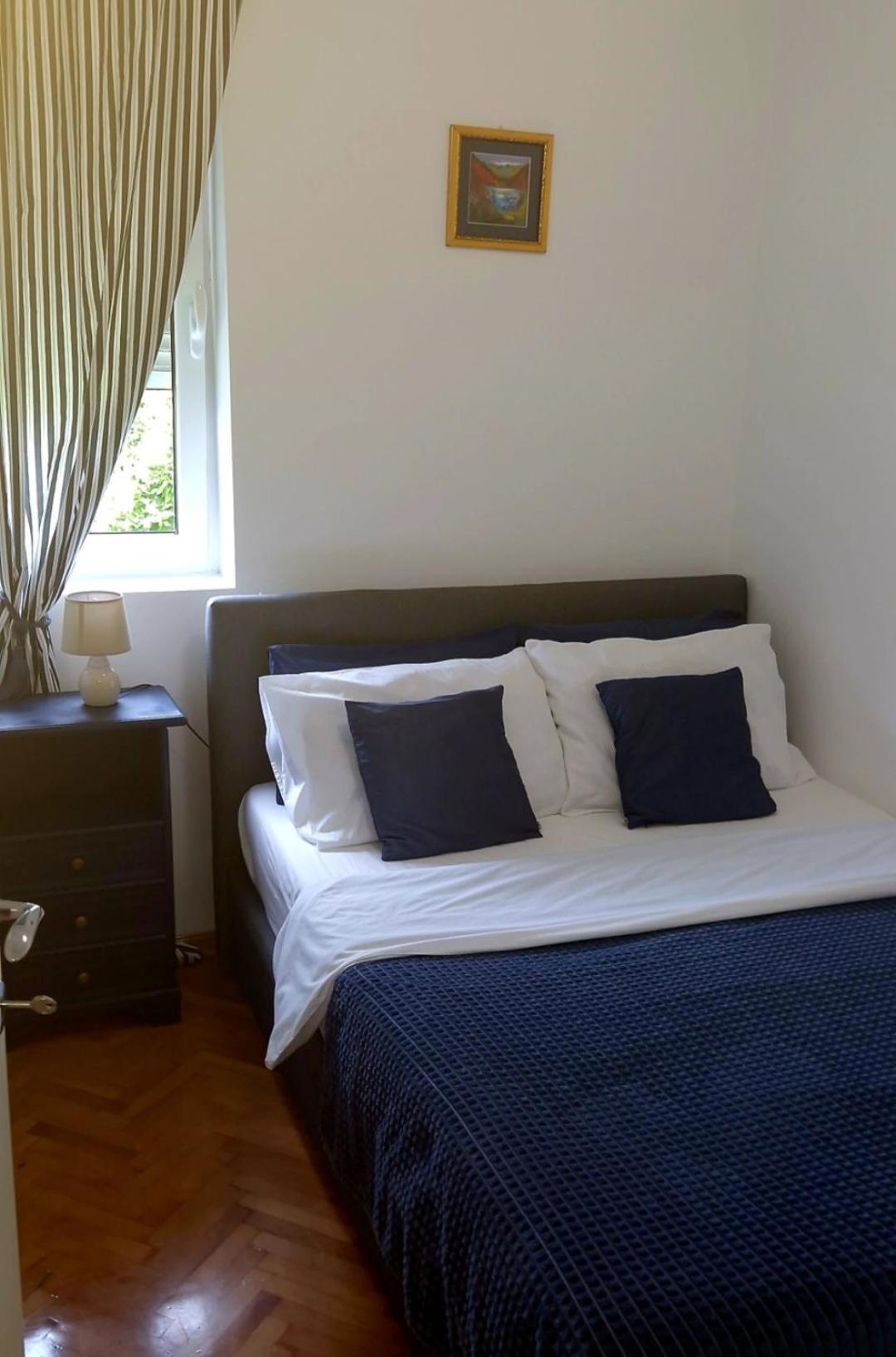 Apartman Taraca Villa Knezevic Herceg Novi Habitación foto
