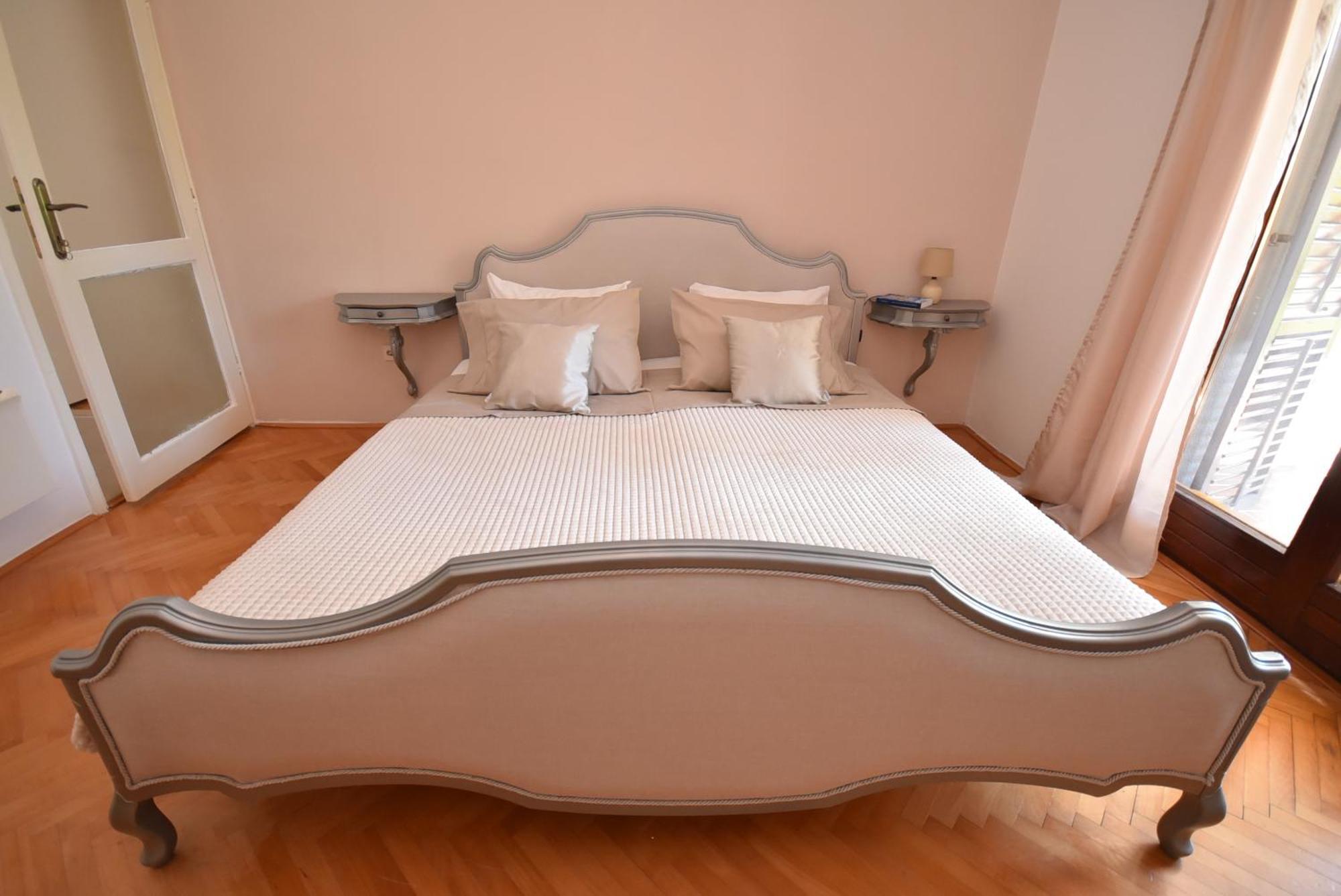 Apartman Taraca Villa Knezevic Herceg Novi Habitación foto