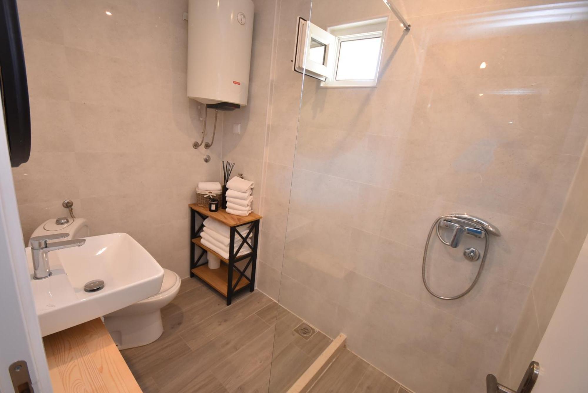 Apartman Taraca Villa Knezevic Herceg Novi Habitación foto