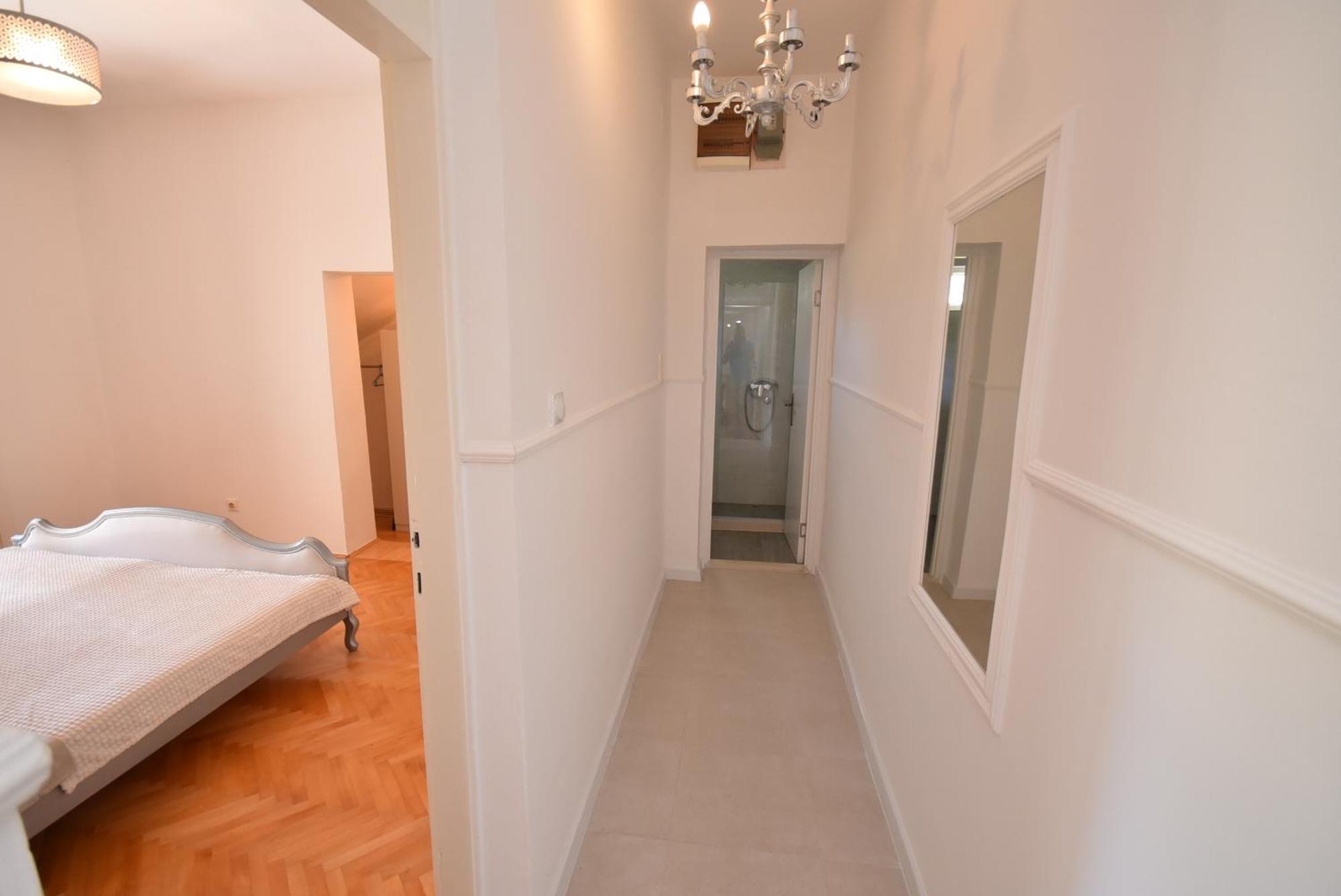 Apartman Taraca Villa Knezevic Herceg Novi Habitación foto