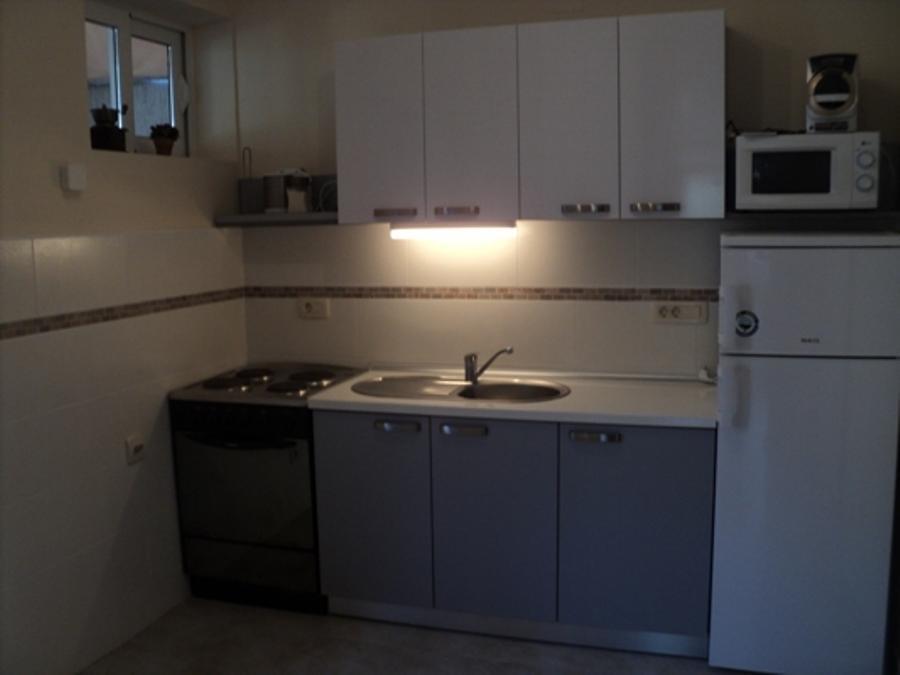 Apartman Taraca Villa Knezevic Herceg Novi Exterior foto